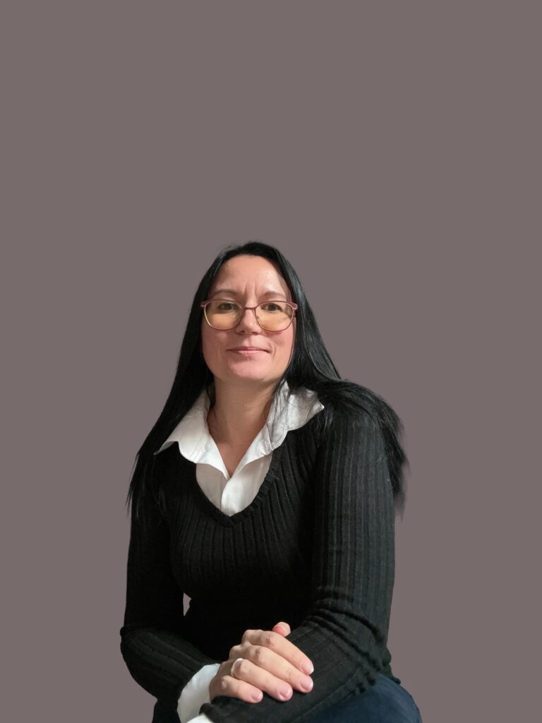 Elisabeth Eckardt – VBMS Eckardt Inhaberin